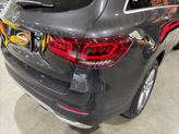 Thumbnail of 2021 Graphite Grey Metallic Mercedes-Benz GLC 300