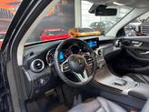 Thumbnail of 2021 Graphite Grey Metallic Mercedes-Benz GLC 300