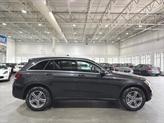 Thumbnail of 2021 Graphite Grey Metallic Mercedes-Benz GLC 300
