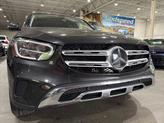 Thumbnail of 2021 Graphite Grey Metallic Mercedes-Benz GLC 300