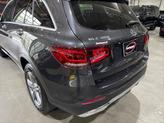 Thumbnail of 2021 Graphite Grey Metallic Mercedes-Benz GLC 300
