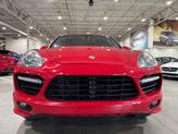 Thumbnail of 2013 Carmine Red Porsche Cayenne
