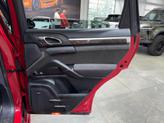 Thumbnail of 2013 Carmine Red Porsche Cayenne