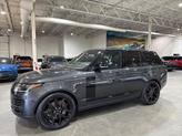 Thumbnail of 2018 Carpathian Grey Premium Metallic Land Rover Range Rover