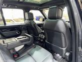 Thumbnail of 2018 Carpathian Grey Premium Metallic Land Rover Range Rover