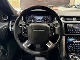 Thumbnail of 2018 Carpathian Grey Premium Metallic Land Rover Range Rover