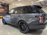 Thumbnail of 2018 Carpathian Grey Premium Metallic Land Rover Range Rover