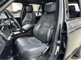 Thumbnail of 2018 Carpathian Grey Premium Metallic Land Rover Range Rover