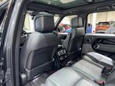 Thumbnail of 2018 Carpathian Grey Premium Metallic Land Rover Range Rover