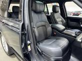 Thumbnail of 2018 Carpathian Grey Premium Metallic Land Rover Range Rover