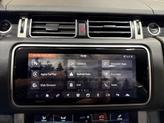 Thumbnail of 2018 Carpathian Grey Premium Metallic Land Rover Range Rover