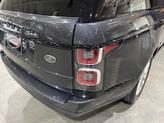 Thumbnail of 2018 Carpathian Grey Premium Metallic Land Rover Range Rover