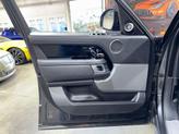 Thumbnail of 2018 Carpathian Grey Premium Metallic Land Rover Range Rover
