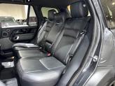 Thumbnail of 2018 Carpathian Grey Premium Metallic Land Rover Range Rover
