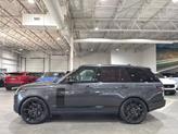 Thumbnail of 2018 Carpathian Grey Premium Metallic Land Rover Range Rover