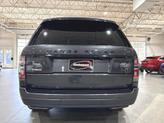 Thumbnail of 2018 Carpathian Grey Premium Metallic Land Rover Range Rover