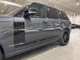 Thumbnail of 2018 Carpathian Grey Premium Metallic Land Rover Range Rover