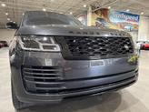 Thumbnail of 2018 Carpathian Grey Premium Metallic Land Rover Range Rover