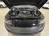 Thumbnail of 2018 Carpathian Grey Premium Metallic Land Rover Range Rover