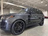 Thumbnail of 2018 Carpathian Grey Premium Metallic Land Rover Range Rover
