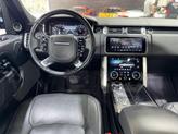 Thumbnail of 2018 Carpathian Grey Premium Metallic Land Rover Range Rover
