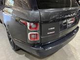 Thumbnail of 2018 Carpathian Grey Premium Metallic Land Rover Range Rover