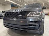 Thumbnail of 2018 Carpathian Grey Premium Metallic Land Rover Range Rover