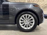 Thumbnail of 2018 Carpathian Grey Premium Metallic Land Rover Range Rover