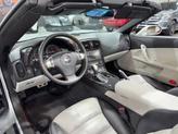Thumbnail of 2011 Blade Silver Metallic Chevrolet Corvette