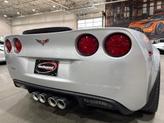 Thumbnail of 2011 Blade Silver Metallic Chevrolet Corvette