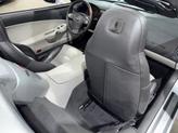 Thumbnail of 2011 Blade Silver Metallic Chevrolet Corvette