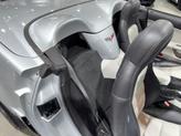 Thumbnail of 2011 Blade Silver Metallic Chevrolet Corvette