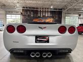 Thumbnail of 2011 Blade Silver Metallic Chevrolet Corvette