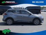 Thumbnail of 2021 Gun Metallic Nissan Kicks
