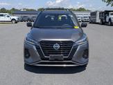 Thumbnail of 2021 Gun Metallic Nissan Kicks