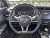 Thumbnail of 2021 Gun Metallic Nissan Kicks