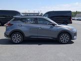 Thumbnail of 2021 Gun Metallic Nissan Kicks