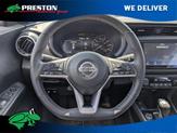 Thumbnail of 2021 Gun Metallic Nissan Kicks