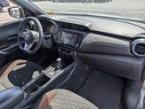 Thumbnail of 2021 Gun Metallic Nissan Kicks