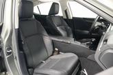 Thumbnail of 2021 Light Green Lexus ES 300h