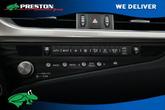 Thumbnail of 2021 Light Green Lexus ES 300h
