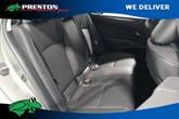 Thumbnail of 2021 Light Green Lexus ES 300h