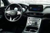 Thumbnail of 2023 Twilight Black Hyundai SANTA FE