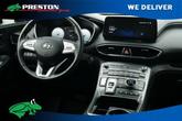 Thumbnail of 2023 Twilight Black Hyundai SANTA FE