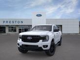 Thumbnail of 2025 Oxford White Ford Ranger