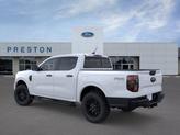 Thumbnail of 2025 Oxford White Ford Ranger