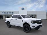 Thumbnail of 2025 Oxford White Ford Ranger