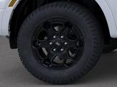 Thumbnail of 2025 Oxford White Ford Ranger