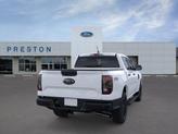Thumbnail of 2025 Oxford White Ford Ranger