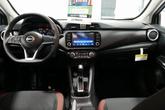 Thumbnail of 2025 Brilliant Silver Metallic Nissan Versa